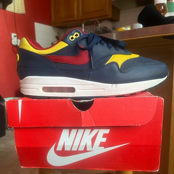 Nike Air Max 1 “Snow Beach” - Picture 5 of 5